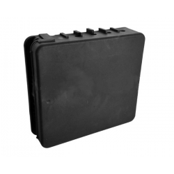 4008902L Poklopac nosač elektronike za rampe MBB Palfinger